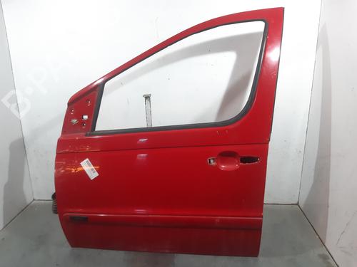 Used Left front door MERCEDES-BENZ VANEO (414) 1.7 CDI (414.700) (75 hp) 12411555