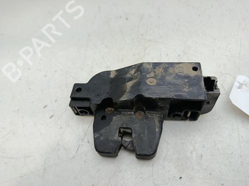 Used Tailgate lock CITROËN C5 I (DC_) 2.0 16V (DCRFNC, DCRFNF) (136 hp) 31371610