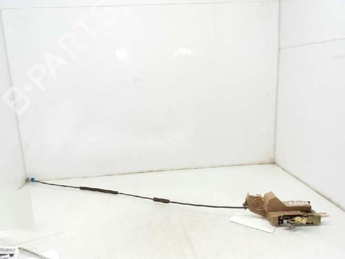 Front right lock FORD KA (RB_)  | BP2856621C97 