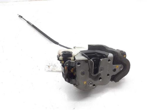 Rear right lock OPEL INSIGNIA A (G09) 2.0 CDTI (68) | BP6546250C99 