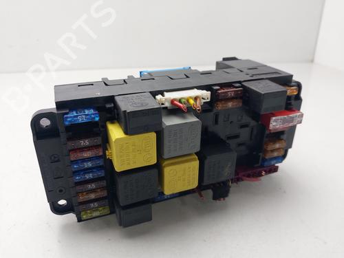 Used Fuse box Fuse box MERCEDES-BENZ CLK (C209) [2002-2010] 36569198 36569198