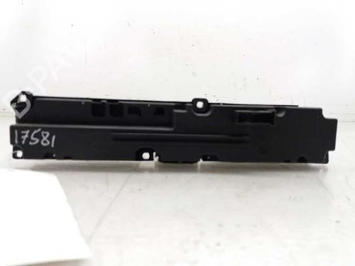 Warning switch MERCEDES-BENZ C-CLASS (W203) C 180 Kompressor (203.046) | BP4085263I22 