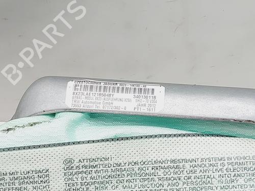 Left curtain airbag JAGUAR XF I (X250)  | BP25283345C11 
