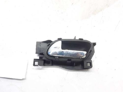 Venstre foran invendig håndtak CITROËN C4 I (LC_) [2004-2014]  12400261