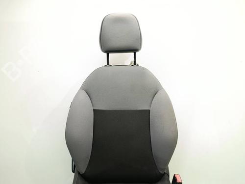 Right front seat CITROËN C3 II (SC_) | BP38684720C16 - Image 2