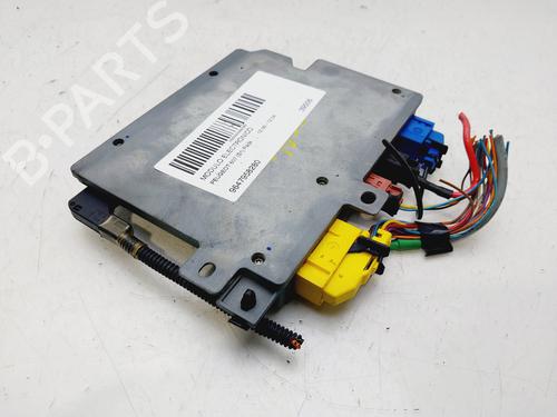 Electronic module PEUGEOT 607 (9D, 9U) 2.2 HDi | BP30658123M83