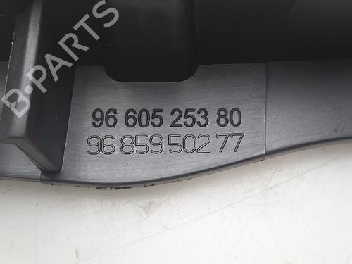 Front right interior door handle CITROËN C5 III (RD_) | BP36781272I14 - Image 4
