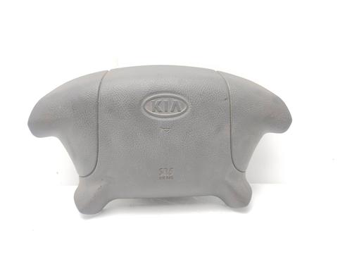 Used Driver airbag KIA RIO I Hatchback (DC) 1.3 (82 hp) 24176641