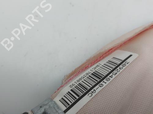 Left curtain airbag OPEL ASTRA K Sports Tourer (B16) 1.6 CDTi (35) | BP18270498C11 