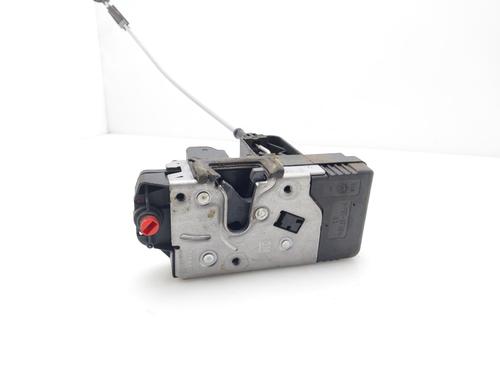 Rear right lock OPEL MERIVA A MPV (X03) 1.7 DTI (E75) | BP17191745C99 