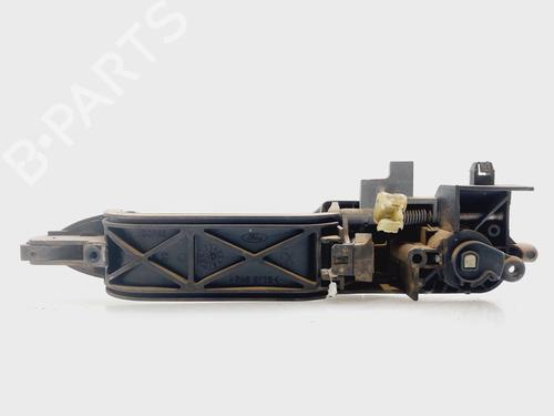 Front right exterior door handle FORD FOCUS I (DAW, DBW) 1.8 Turbo DI / TDDi | BP25590867C129 