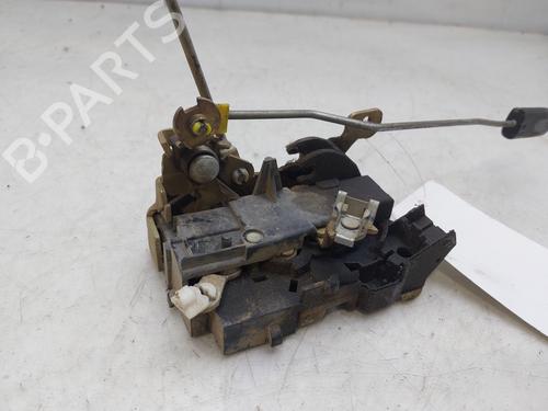 Front right lock RENAULT KANGOO (KC0/1_) 1.9 dCi 4x4 | BP17647184C97 