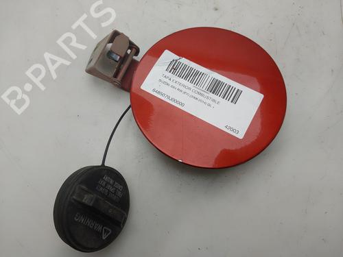 Used Fuel flap Fuel flap 37010969 37010969