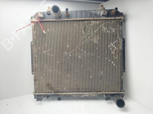 Used Water radiator JEEP GRAND CHEROKEE II (WJ, WG) 2.7 CRD 4x4 (163 hp) 32411069