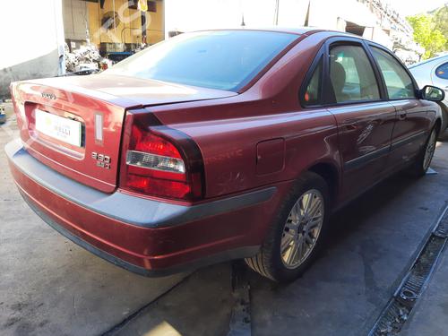 ABS Bremseaggregat VOLVO S80 I (184) 2.5 TDI | BP18336425M43 