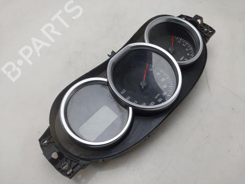 Instrument cluster DACIA SANDERO II | BP37756961C47 - Image 2
