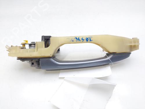 Front left exterior door handle SSANGYONG KORANDO (CK) 2.0 e-XDi | BP13232055C128 