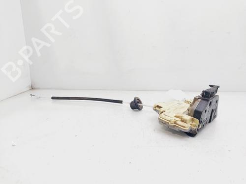 Rear right lock AUDI Q7 (4LB) 3.0 TDI quattro | BP19797536C99 