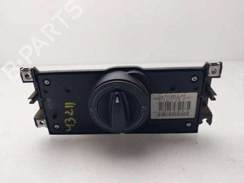 Used Climate control Climate control SEAT IBIZA II (6K1) [1993-2002] 39752077 39752077