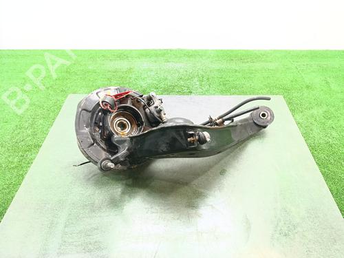 Right rear steering knuckle HYUNDAI SANTA FÉ I (SM) 2.4 16V 4x4 | BP26401334M28 