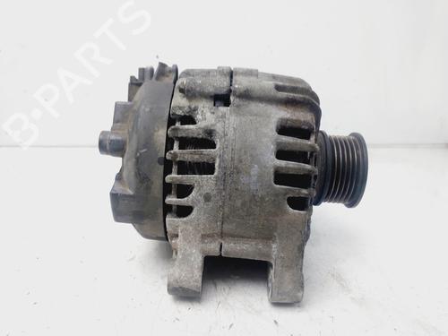Used Alternator FORD GRAND C-MAX (DXA/CB7, DXA/CEU) [2010-2019]  26329724