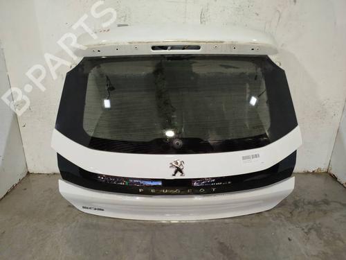 Bagklap CC/Kombi-Coupé Bagklap CC/Kombi-Coupé 38684751 38684751