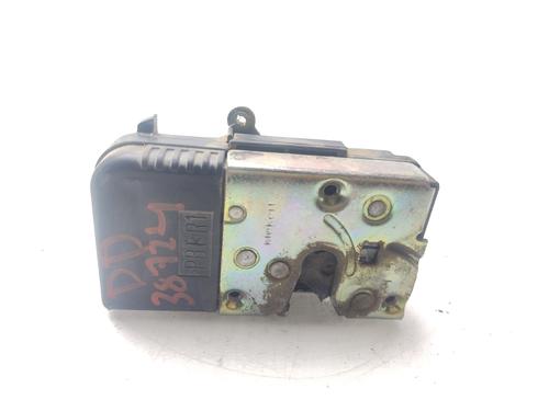 Front right lock CITROËN JUMPY I (U6U_) 2.0 HDi 95 9136K2 |