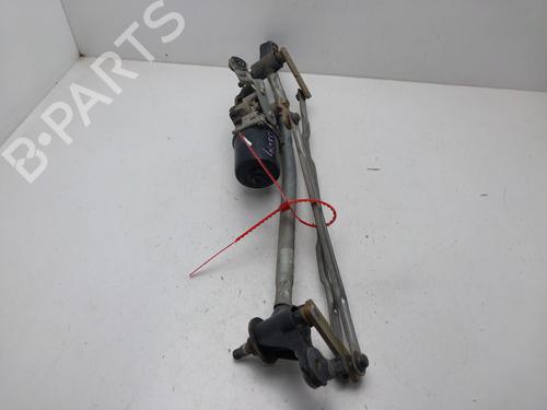 Front wiper motor NISSAN ALMERA II Hatchback (N16)  | BP27635257M29 