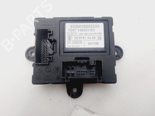 Used Comfort control module FORD MONDEO IV (BA7) [2007-2015]  30182595