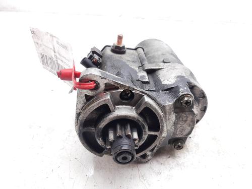 Used Starter KIA CERATO I Saloon (LD) 2.0 CRDi (112 hp) 17103061