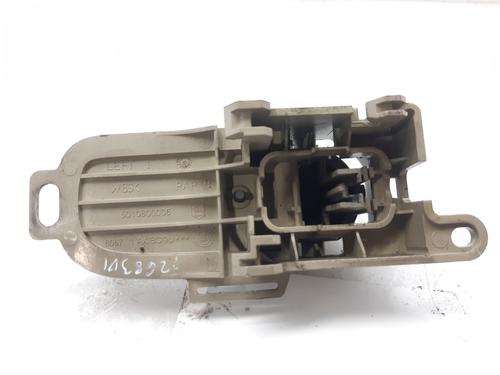 Front left interior door handle NISSAN MICRA III (K12) 1.2 16V | BP12401735I13 