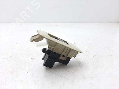Right rear window switch NISSAN PRIMERA Hatchback (P12) 1.9 dCi | BP13615755I28 