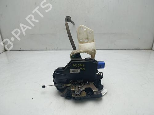 Used Rear right lock Rear right lock SEAT IBIZA III (6L1) [2002-2009] 40494632 40494632