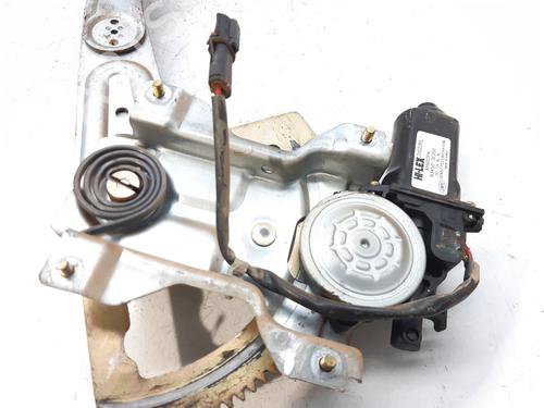 Rear left window mechanism KIA SORENTO I (JC) 2.5 CRDi 4WD | BP8386157C24 
