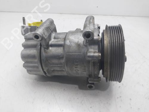 AC compressor CITROËN C4 I (LC_)  | BP36229696M34  - Image 5