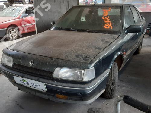 Used Parts RENAULT 21 Saloon (L48_)  2.1 D (L48V, L48O)  941323