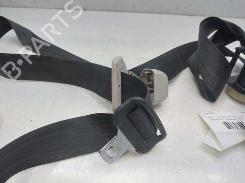 Rear left seatbelt MAZDA 5 (CR) 2.0 CD (CR19) | BP17394413I29 