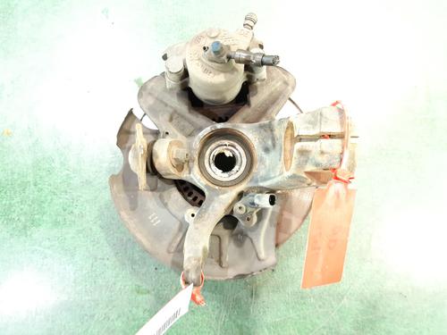 Right front steering knuckle AUDI A3 (8L1) 1.6 | BP10921684M26 