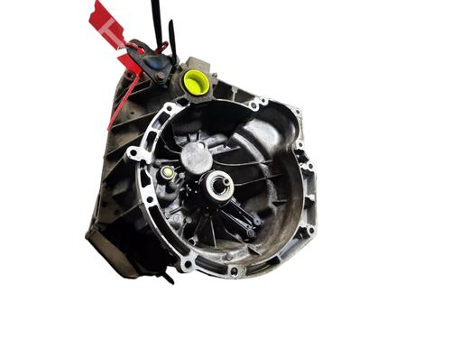 Used Gearbox FORD FUSION (JU_) 1.6 TDCi (90 hp) 28020087