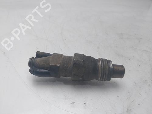 Used Injector Injector PEUGEOT PARTNER MPV (5_, G_) 1.9 D (69 hp) 32852286 32852286