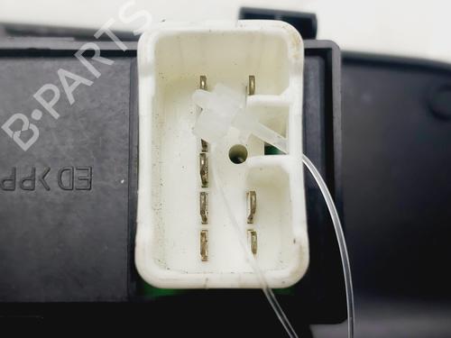 Right front window switch KIA CEE'D Hatchback (ED)  | BP31979132I26 