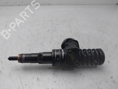 Used Injector Injector VW PASSAT B5.5 (3B3) 1.9 TDI (130 hp) 33754876 33754876