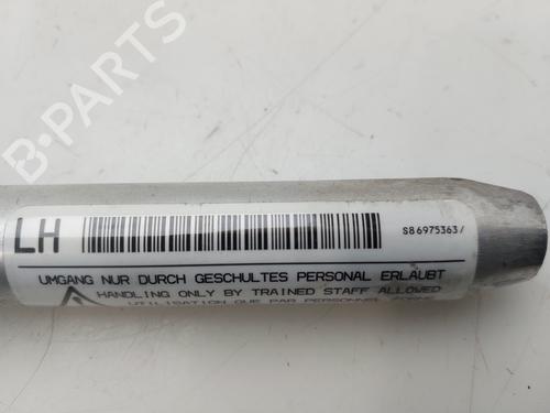 Seat buckle BMW 3 (E90) 318 d | BP35785034I32 - Image 2