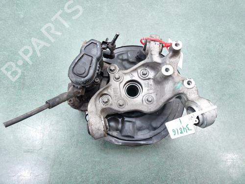 Left rear steering knuckle INFINITI QX30 2.2 D AWD | BP26401286M27 