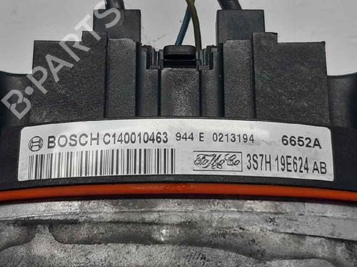 Heater resistor FORD MONDEO III (B5Y) 2.0 TDCi | BP11649719M108 