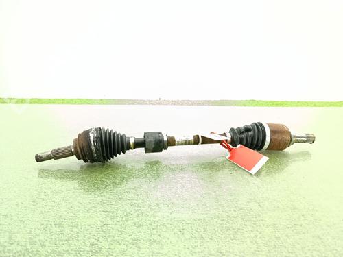 Used Left front driveshaft RENAULT CLIO IV (BH_) [2012-2021]  32683578