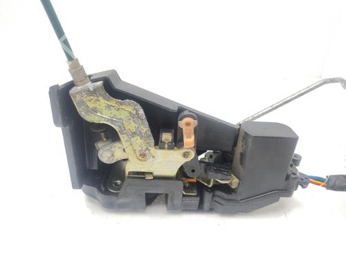 Front left lock KIA CARNIVAL II (GQ)  | BP24506688C98 