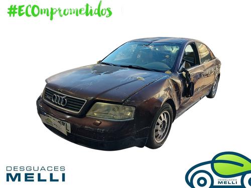Used Parts AUDI A6 C5 (4B2, 4B4) 2.5 TDI quattro (150 hp) 4340979