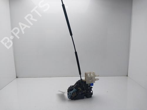 Front left lock SEAT ALTEA (5P1) | BP32289850C98