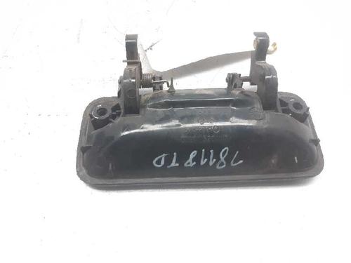 Rear right exterior door handle ROVER 200 II Hatchback (RF) 220 D/SD | BP4720681C130 